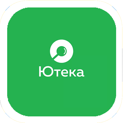 Ютека
